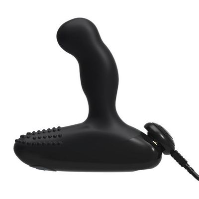 Nexus - Revo Intense Prostate Massager (Black)