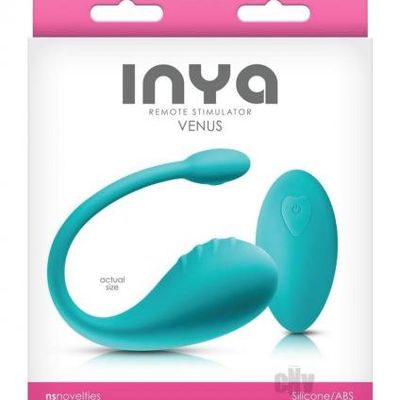 Inya Venus Teal