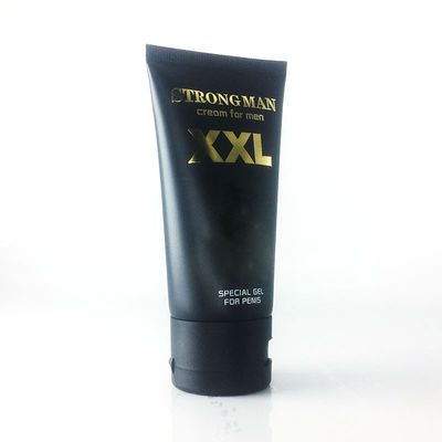 Strong Man XXL Big Dick Sex Delay Ejaculation Cream 50ml Penis Thickening Extender Enlargement Massage Oil Cream Increase Growth