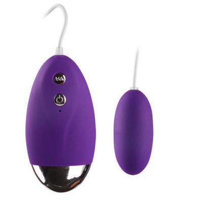 Wireless Jump Egg Vibrating Egg Remote Control Body Massager for Women Adult Sex Toy Sex Product