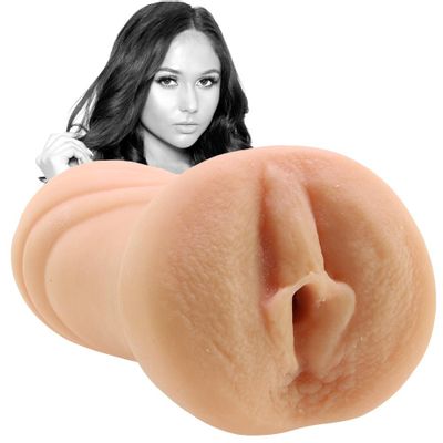 Ariana Marie ULTRASKYN Pocket Pussy