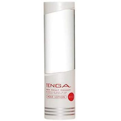 Tenga - Hole Lotion Mild Lubricant (Lube)