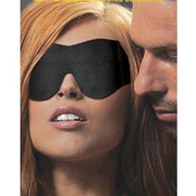 Flirt Soft Blindfold