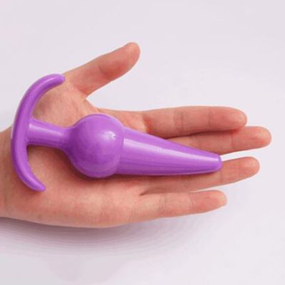 Anal Sex Toys Juguetes Sexuales Anal Plugs Butt Plugs Erotic Toys Large