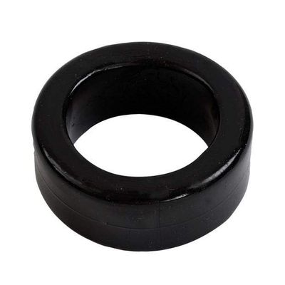 Doc Johnson - Titanmen Tools Cock Ring (Black)