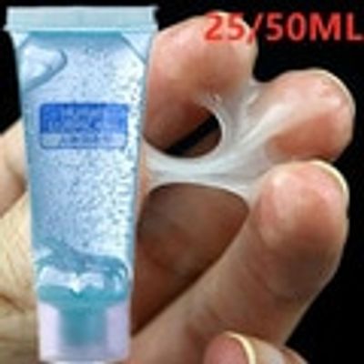 Sex Water-soluble Based Lubes Sex Body Masturbating Lubricant Massage Lubricating Oil Lube Vaginal Anal Gel Adults Sex Products