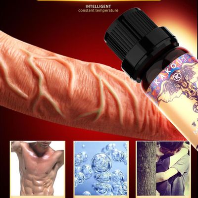 Men Enlarge penis Enlargement Oils Permanent Thickening Growth Pills Increase Dick Oil Viagra Aphrodisiac for Man 10ml