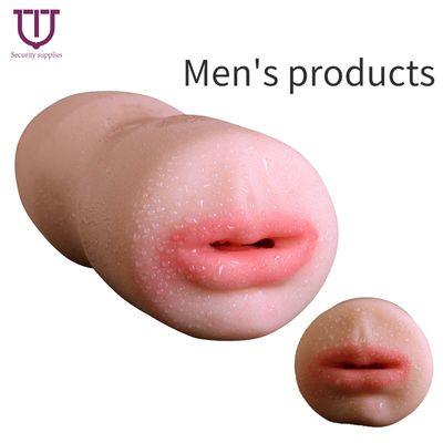 TIT Adult Sex Products Blowjob Aircraft Cup Inverted Mold Male Apparatus Masturbation Vagina Simulation Human Body Apparatus