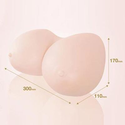 DNA - G-Mode Hole Big Boobs 2 Onahole (Beige)