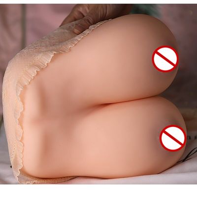 Entity Silicone Doll Simulation Breast Male Masturbation Device Adult Product Airplane Cup Male Mold  sex toy