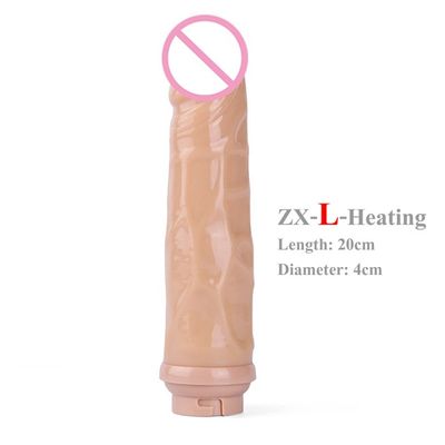 ZX02-L-Heating