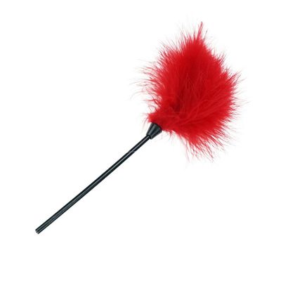 Feather Stick Whip Beat Spanking Punishment Sub Slave Dominated Kinky Fetish BDSM Torture Gear Sex Toy Promotion Price