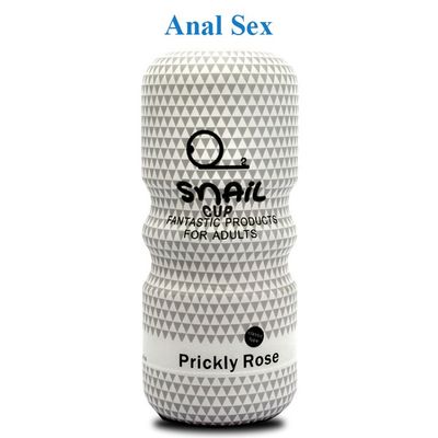 Anal