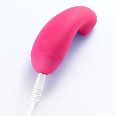 Vibease - iPhone & Android App-Controlled Vibrator (Pink)