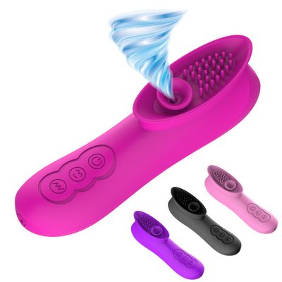 Buy Big suction adult sex toys 12 frequency silicone sucking toy