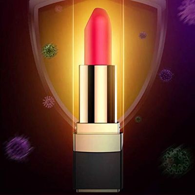 Lipsticks Vibrator Bullet Vibrator vaginal G-spot Massager Dildo Masturbator Clitoris Stimulator Sex Toys for Woman Masturbator