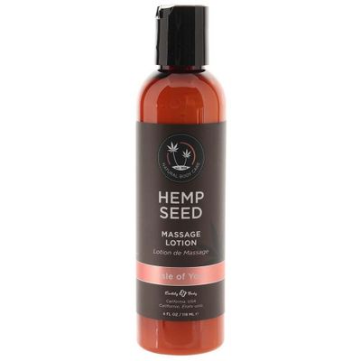 Hemp Seed Massage In a Box