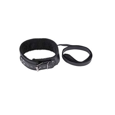 Handcuff Black