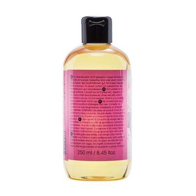 Nuru - Aphrodisiac Massage Oil Rose 250ml