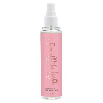 Crazy Girl 3.5oz Pheromone Mist