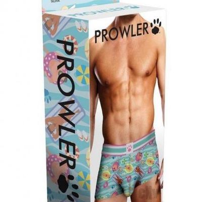 Prowler Swimming Trunk Lg Ss23