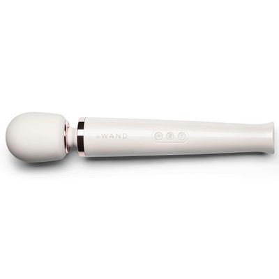 Le Wand Pearl Vibrating Massager