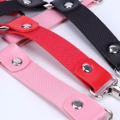 Cross Buckle Hand And Ankle Accessories Bundle Binding Bondage Rope Erotic Adult Hot Erotic Bondage Accessories Sex Products