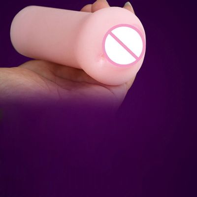 Soft Sex Realistic Vagina Masturbation Sex Toy For Men Masturbator for men Male masturbator Vagina for men Vagina real pussy 6