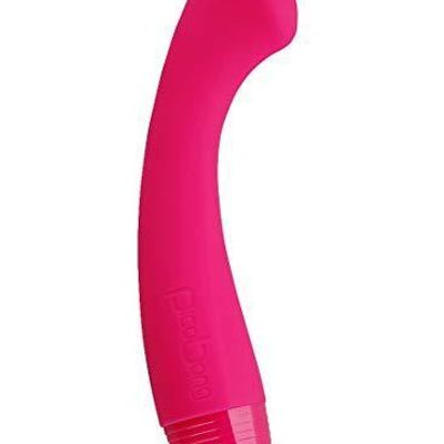 PicoBong - MOKA G-Vibe Vibrator (Cerise)