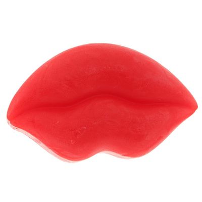 Kiss Rose Scented Soap