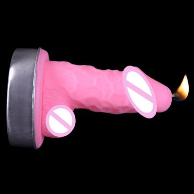 Low temperature candles stimulate couples to flirt with alternative sex slaves, adult sex toys, passion drop wax sex toys 3 pack