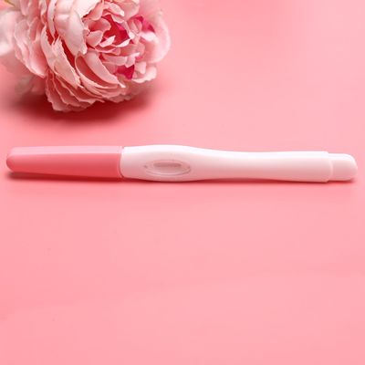 Pregnancy Urine Test Strip Ovulation Urine Test Strip LH Tests Strips Kit First Response Ovulation Kits Over 99% Accuracy