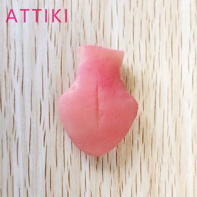 ATTIKI SEX DOLL Tongue