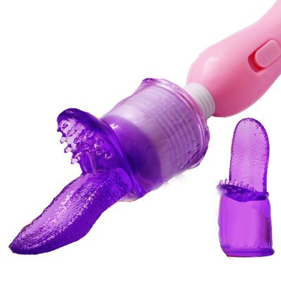 Adult Games Toys For Adults Tongue Type Clitoris Stimulation Vibrators Sex Adult Toys For Women Lesbian Masturbation Massager