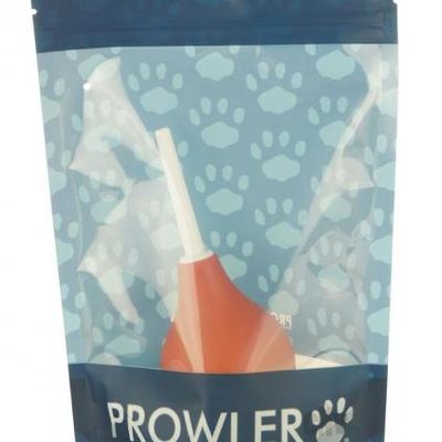 Prowler Small Bulb Douche Orng