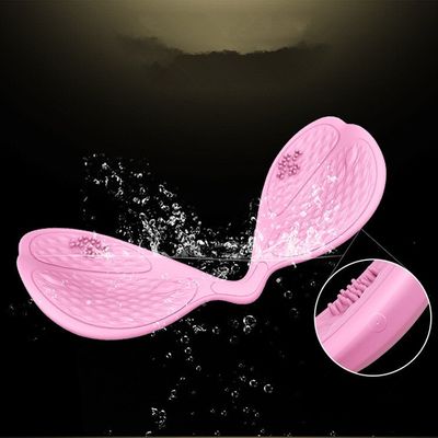 Electric Breast Enlarger Enlargement Relax Massage Machine Health Care Beauty Grow Big Breast Women Vibrating Massage Bra Device