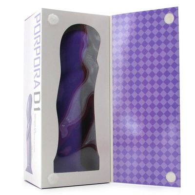 Riley Silicone Dildo