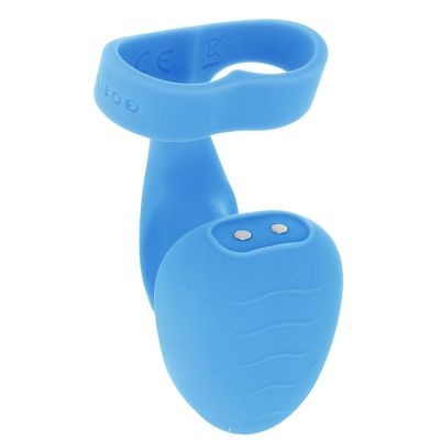 Maliboo Surf Flexible Finger Vibe