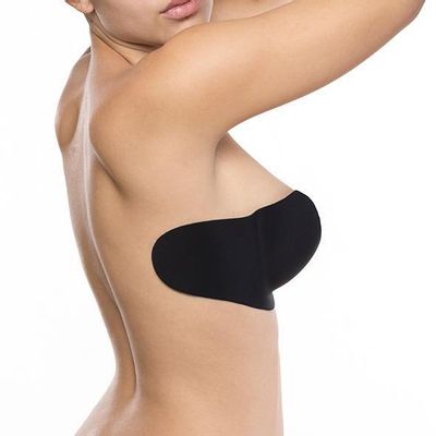 Bye Bra - Lift and Shape Gala Bra Cup C (Black)