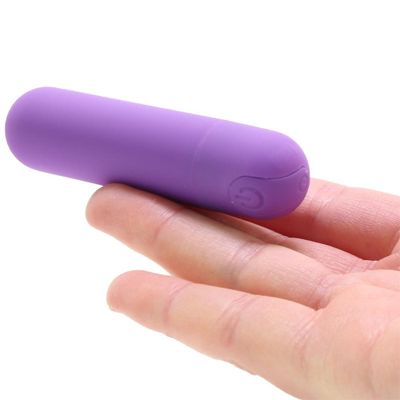 OMG! #PLAY Rechargeable Bullet Vibe