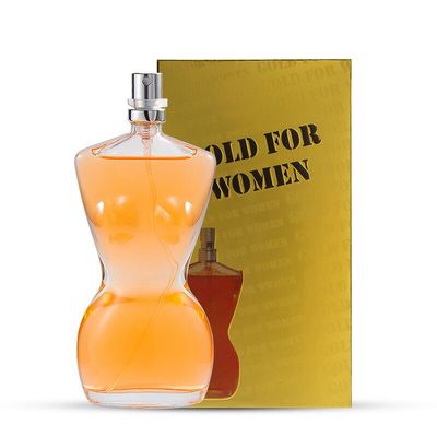 Original 100ML Perfume For Women Original Long lasting Fresh Floral Notes Sexy Lady Parfum Antiperspirant Fragrance Parfume