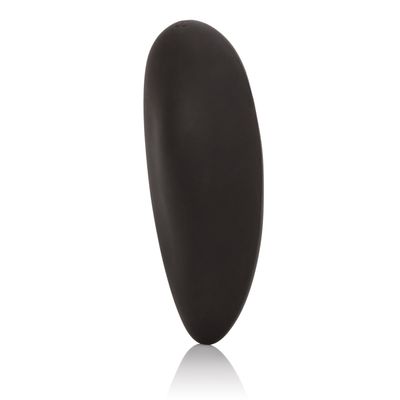 California Exotics - Silicone Remote Panty Pleaser Vibrator (Black)