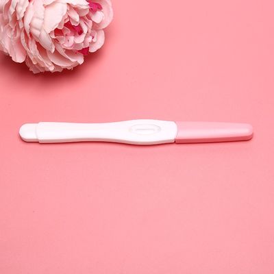 Pregnancy Urine Test Strip Ovulation Urine Test Strip LH Tests Strips Kit First Response Ovulation Kits Over 99% Accuracy