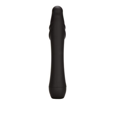 California Exotics - Dr Joel Kaplan 5 Function Prostate Stimulator (Black)