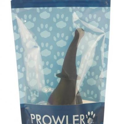 Prowler Smooth Douche Black