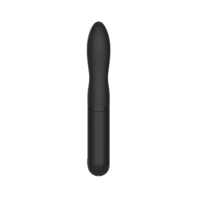 The Rabbit Company - The Pocket Rabbit Vibrator (Black)