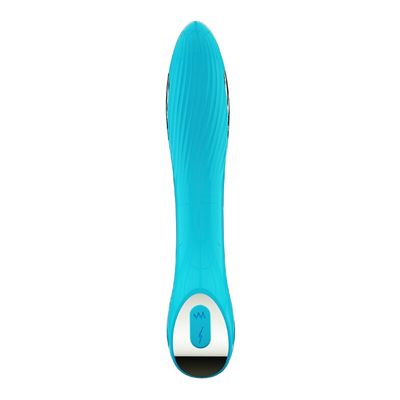 Magic Wand Massager-G Spot USB Rechargeable Vibrator Adult Toys AV Rod Female Masturbation Erotic Toys for Women