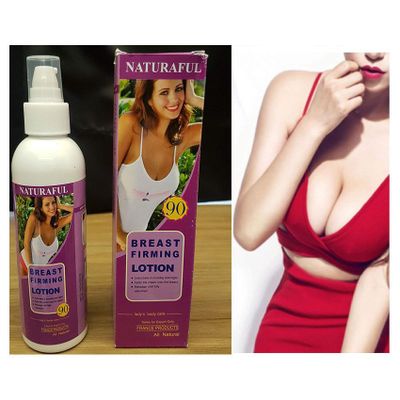 Breast Enlargement Natural Firming Lotion - 200ml