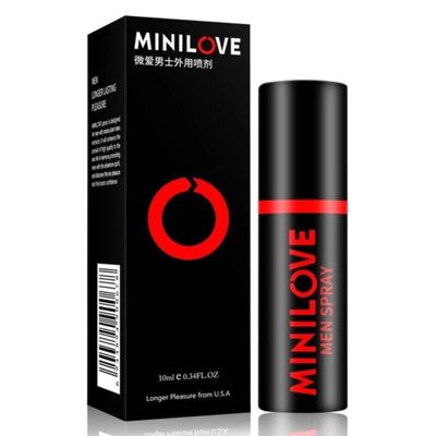 Men Delay Spray Powerful Sex Delay Products for Men Penis Extender Prevent Premature Ejaculation Enlargement Prolong 60 Minutes