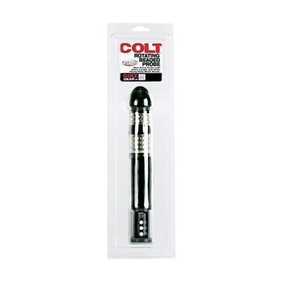 Colt - Rotating Beaded Probe Prostate Vibrator